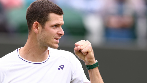 Хуберт Хуркач — Артур Филс *. Прогноз и ставка на матч Прогноз на матч Хуберт Хуркач — Артур Филс *