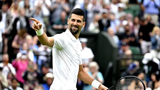 Jacob Fearnley — Новак Джокович *. Прогноз и ставка на матч Прогноз на матч Jacob Fearnley — Новак Джокович *