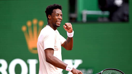 * Григор Димитров — Гаэль Монфис. Прогноз и ставка на матч Прогноз на матч * Григор Димитров — Гаэль Монфис