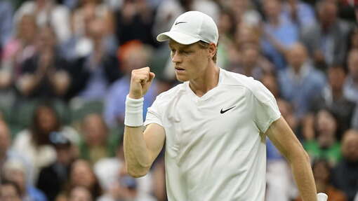 * Янник Синнер — Миомир Кецманович. Прогноз и ставка на матч Прогноз на матч * Янник Синнер — Миомир Кецманович