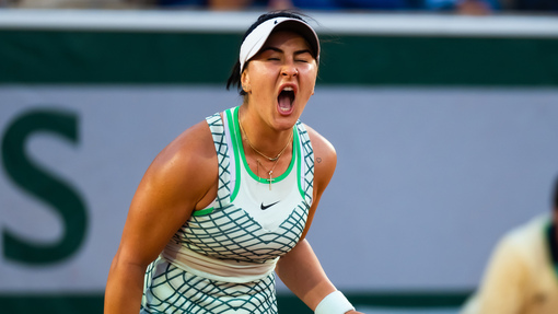 * Жасмин Паолини — Бьянка Андрееску. Прогноз и ставка на матч Прогноз на матч * Жасмин Паолини — Бьянка Андрееску