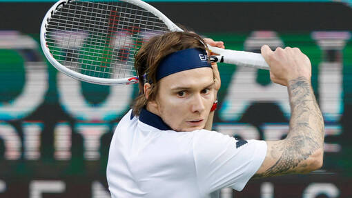 * Томми Пол — Александр Бублик. Прогноз и ставка на матч Прогноз на матч * Томми Пол — Александр Бублик