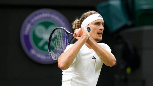 Кэмерон Норри — Александр Зверев *. Прогноз и ставка на матч Прогноз на матч Кэмерон Норри — Александр Зверев *