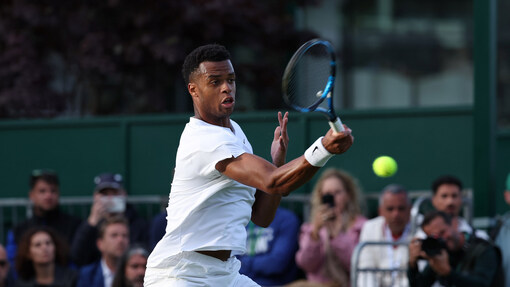 * Джованни Мпетши Перрикар — Эмиль Руусувуори. Прогноз и ставка на матч Прогноз на матч * Джованни Мпетши Перрикар — Эмиль Руусувуори