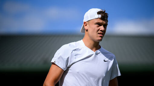 * Holger Rune — Кентен Алис. Прогноз и ставка на матч Прогноз на матч * Holger Rune — Кентен Алис