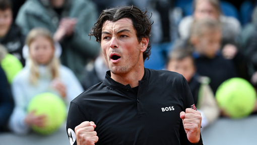 * Тейлор Фритц — Алехандро Табило. Прогноз и ставка на матч Прогноз на матч * Тейлор Фритц — Алехандро Табило