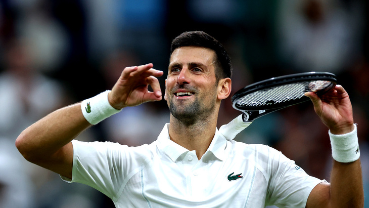 Новак Джокович