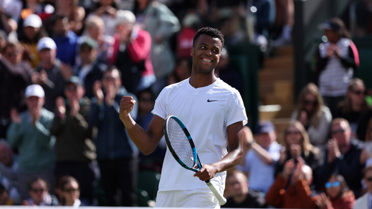 Джованни Мпетши-Перрикар