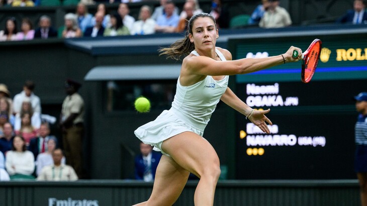 Эмма Наварро