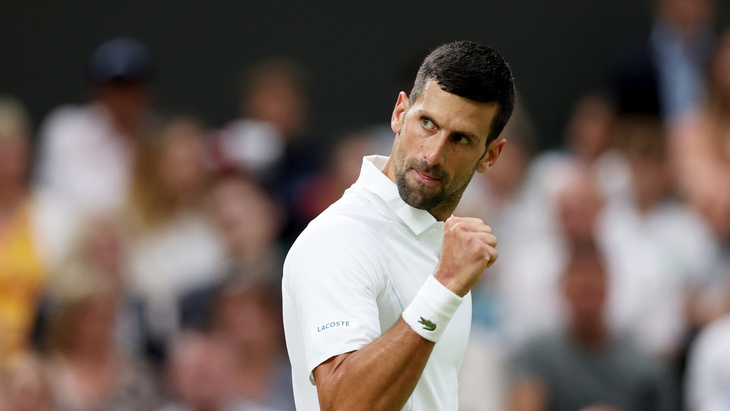 Новак Джокович