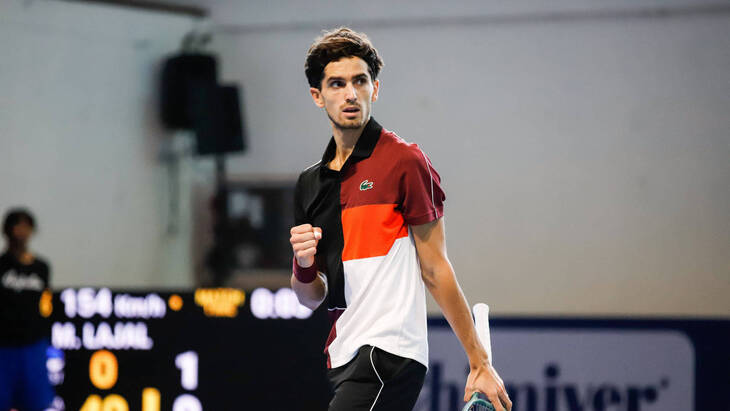 Пьер-Юг Эрбер