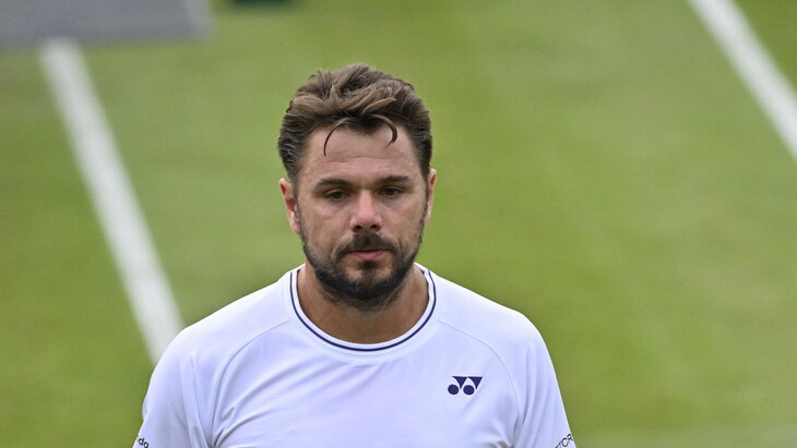 Стэн Вавринка