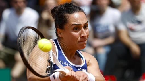 * Аранча Рус — Мартина Тревизан. Прогноз и ставка на матч Прогноз на матч * Аранча Рус — Мартина Тревизан