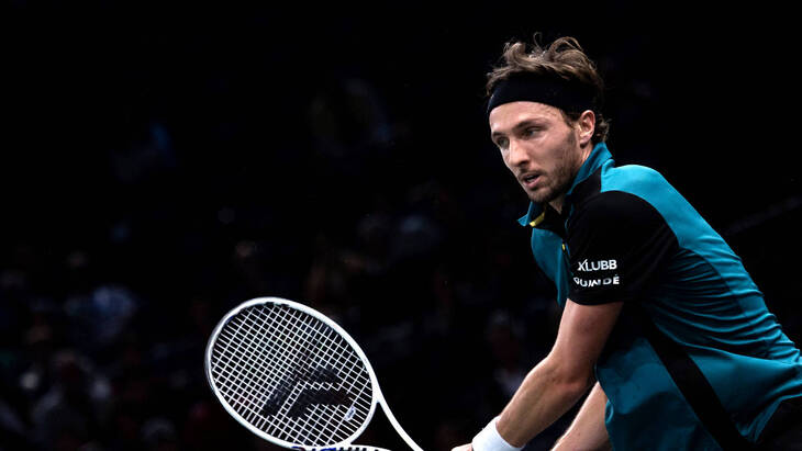 Артур Риндеркнеш