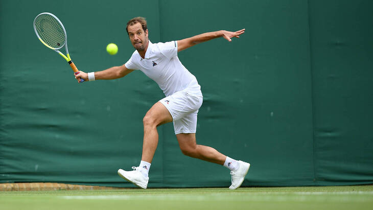 Ришар Гаске