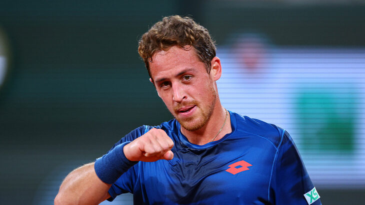 Роберто Карбальес-Баэна