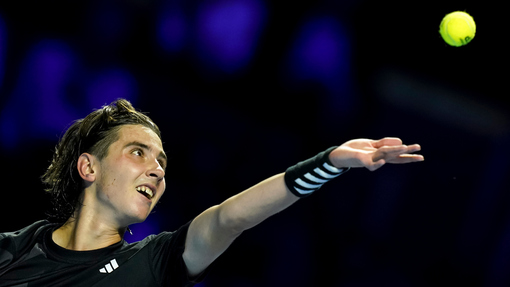 * Luciano Darderi — Александр Шевченко . Прогноз и ставка на матч Прогноз на матч * Luciano Darderi — Александр Шевченко