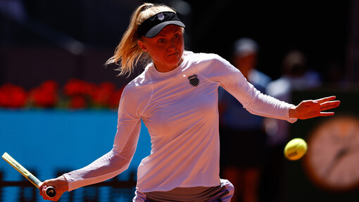 Мария Тимофеева — Александра Саснович *. Прогноз и ставка на матч Прогноз на матч Мария Тимофеева — Александра Саснович *