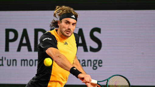 * Стефанос Циципас — Хамад Медьедович . Прогноз и ставка на матч Прогноз на матч * Стефанос Циципас — Хамад Медьедович