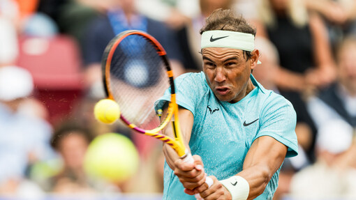 Кэмерон Норри — Рафаэль Надаль *. Прогноз и ставка на матч Прогноз на матч Кэмерон Норри — Рафаэль Надаль *