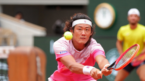 Флавио Коболли — Чжан Чжичжэнь *. Прогноз и ставка на матч Прогноз на матч Флавио Коболли — Чжан Чжичжэнь *