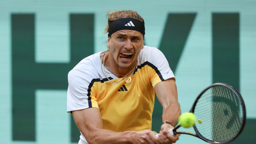 * Александр Зверев — Чжан Чжичжэнь . Прогноз и ставка на матч Прогноз на матч * Александр Зверев — Чжан Чжичжэнь