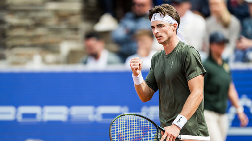 Тимофей Скатов — Нуну Боржес *. Прогноз и ставка на матч Прогноз на матч Тимофей Скатов — Нуну Боржес *