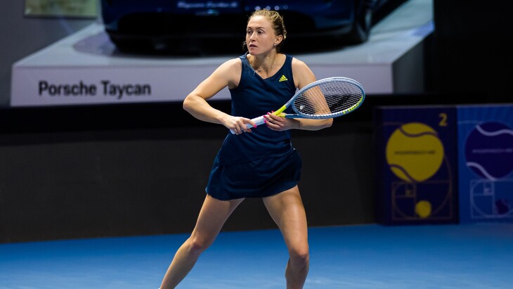 Александра Соснович