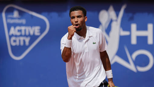 Себастьян Баэс — Артур Филс *. Прогноз и ставка на матч Прогноз на матч Себастьян Баэс — Артур Филс *