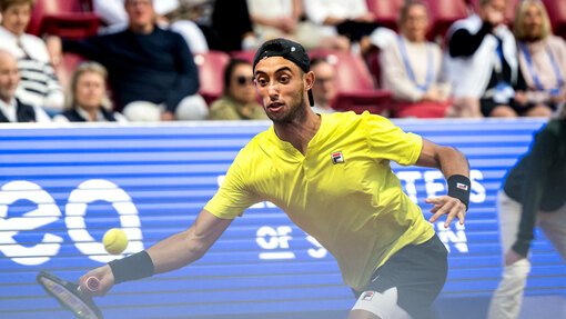 Тьяго Агустин Тиранте — Нуну Боржес *. Прогноз и ставка на матч Прогноз на матч Тьяго Агустин Тиранте — Нуну Боржес *