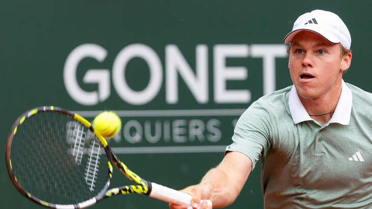 Алекс Микельсен