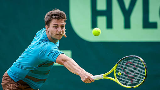 Миомир Кецманович — Adam Walton *. Прогноз и ставка на матч Прогноз на матч Миомир Кецманович — Adam Walton *