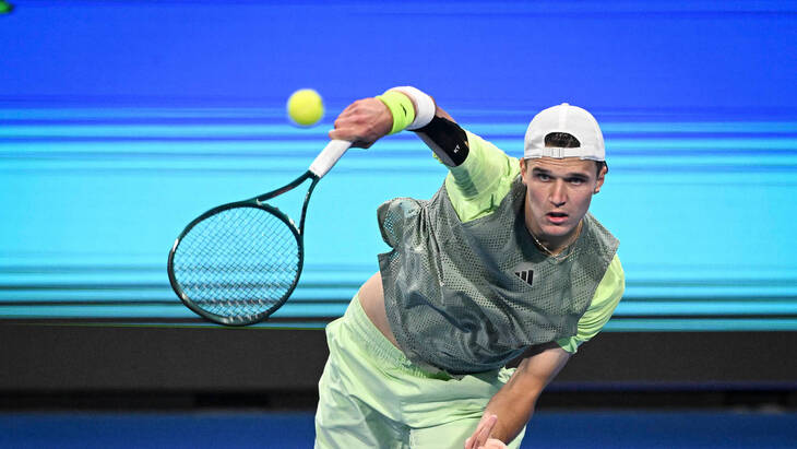 Якуб Меньшик