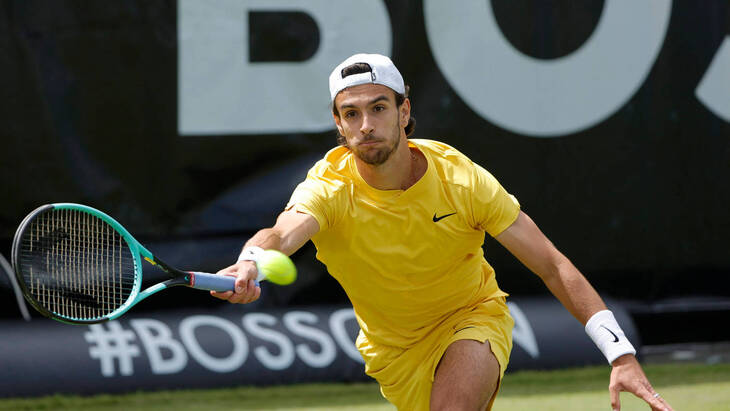 Лоренцо Музетти