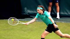 Александр Бублик