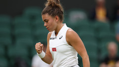 Ясмина Паолини