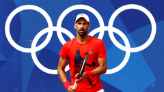 Новак Джокович