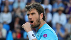 Кэмерон Норри 