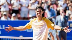 Нуну Боржеш