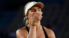 Даниэль Коллинз