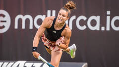 Мария Саккари