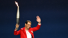 Рафаэль Надаль