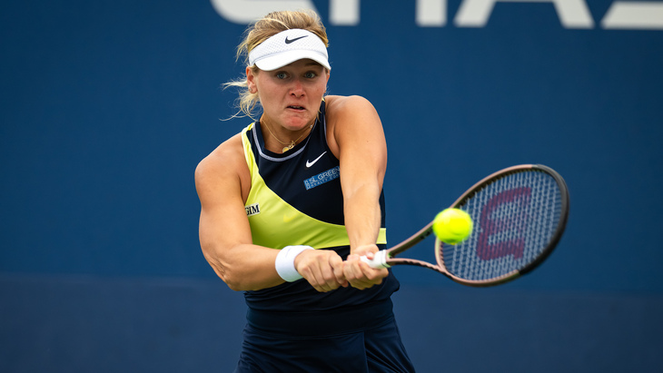 Пэйтон Стирнс