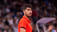 Карлос Алькарас