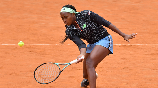 * Донна Векич — Coco Gauff. Прогноз и ставка на матч Прогноз на матч * Донна Векич — Coco Gauff