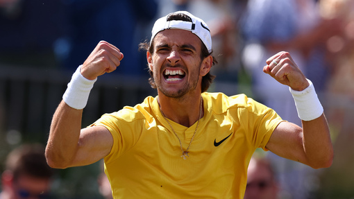 * Лоренцо Музетти — Mariano Navone. Прогноз и ставка на матч Прогноз на матч * Лоренцо Музетти — Mariano Navone