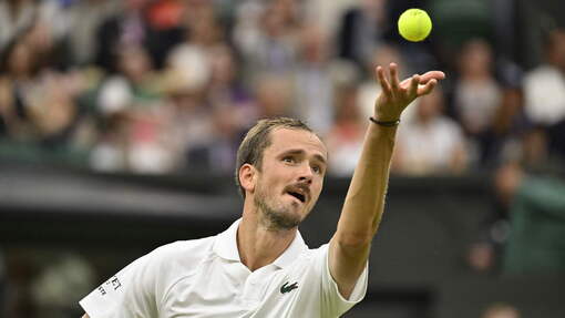 Себастьян Офнер — Даниил Медведев *. Прогноз и ставка на матч Прогноз на матч Себастьян Офнер — Даниил Медведев *