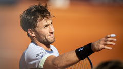 Каспер Рууд