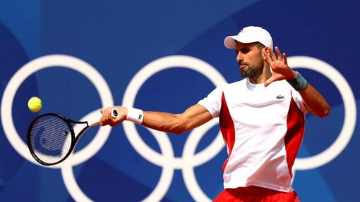 * Новак Джокович — Доминик Кёпфер. Прогноз и ставка на матч Прогноз на матч * Новак Джокович — Доминик Кёпфер