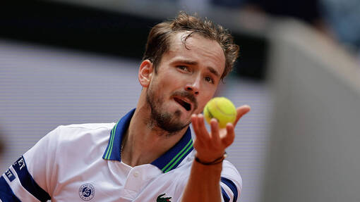 * Феликс Оже-Альяссим — Даниил Медведев. Прогноз и ставка на матч Прогноз на матч * Феликс Оже-Альяссим — Даниил Медведев